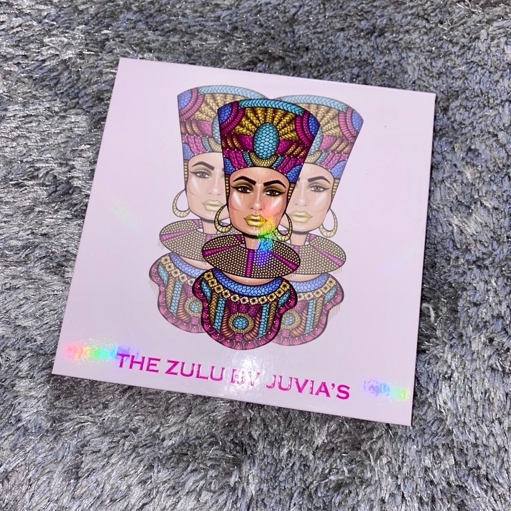 The Zulu by Juvia’s